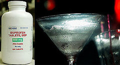 Is It Dangerous to Drink Alcohol While Taking Ibuprofen?