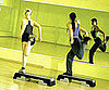 Do You Like to Try Out Different Gyms?