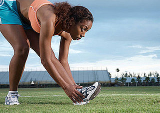 How Many Calories Are Burned by Spring Activities