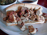 Recipe For Barbecue Pork Sandwich With Cabbage Slaw From Everyday Food Recipe For Barbecue Pork Sandwich With Cabbage Slaw From Everyday Food