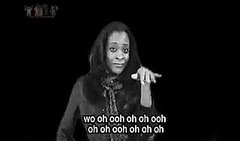 American Sign Language Version of "Single Ladies (Put a Ring on It)" American Sign Language Version of "Single Ladies (Put a Ring on It)"