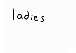 Demetri Martin Joke About "Ladies," What's Your Take?