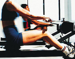 Tips For Using the Rowing Machine Tips For Using the Rowing Machine