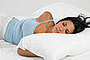 Six Tips For a Better Night's Sleep