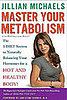 Book Review of Jillian Michaels's Master Your Metabolism