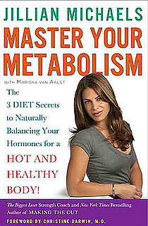 Book Review of Jillian Michaels's Master Your Metabolism