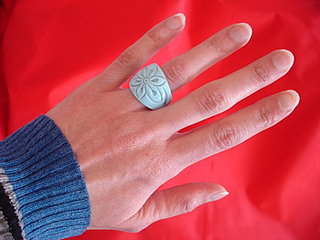 Does a Ring on That Finger Only Mean One Thing?