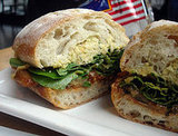 Recipe For 'Wichcraft Chopped Chickpeas and Roasted Red Pepper Sandwich Recipe For 'Wichcraft Chopped Chickpeas and Roasted Red Pepper Sandwich
