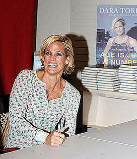 FitSugar Exclusive Interview With Olympic Swimmer Dara Torres