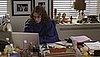 30 Rock Clip Featuring Liz Lemon Wearing a Slanket
