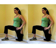 Five Ways to Stretch Your Quadricep Muscles