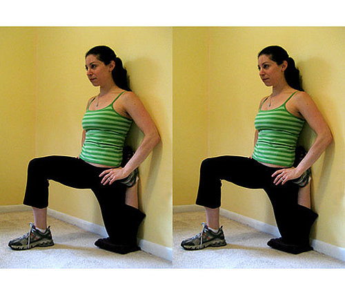 Five Ways to Stretch Your Quadricep Muscles