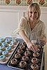 Rebecca Taylor Cupcakes