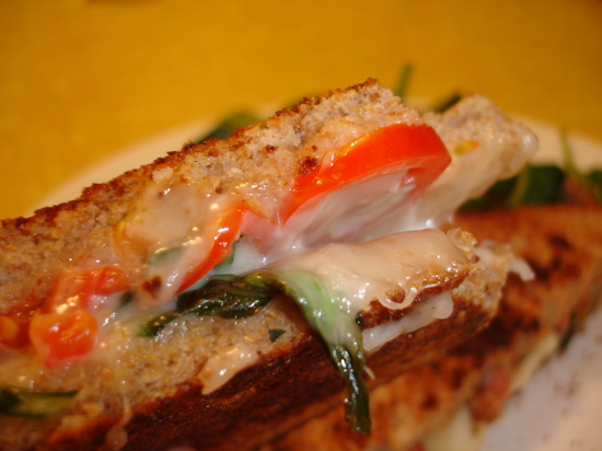 6 Ways to Reinvent Your Grilled Cheese 6 Ways to Reinvent Your Grilled Cheese