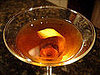 Bourbon and Branch's Revolver Cocktail Recipe