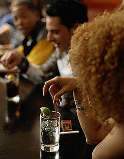 Alcohol Makes Drinkers Zone Out Without Realizing They Are Zoning Out