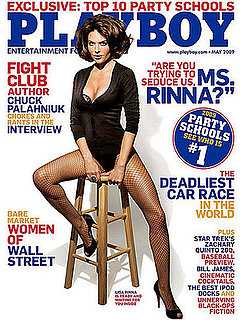 Bad For Women: Playboy Names the Sexiest CEOs 