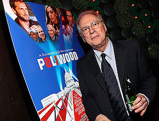 Barry Levinson's New PoliWood Documentary Explores the Intersection Between Celebrity and Politics