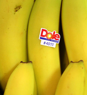Do You Wash Bananas Before Eating Them?