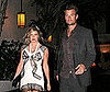Photo of Fergie and Husband Josh Duhamel Out in LA
