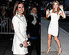 Isla Fisher Visits David Letterman