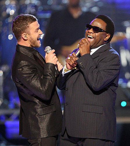 2009 Grammys — Backstage and Show 2009 Grammys — Backstage and Show