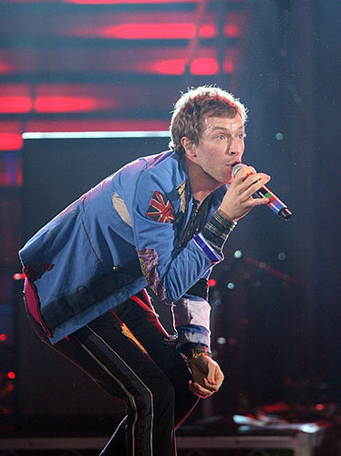 2009 Grammys — Backstage and Show 2009 Grammys — Backstage and Show