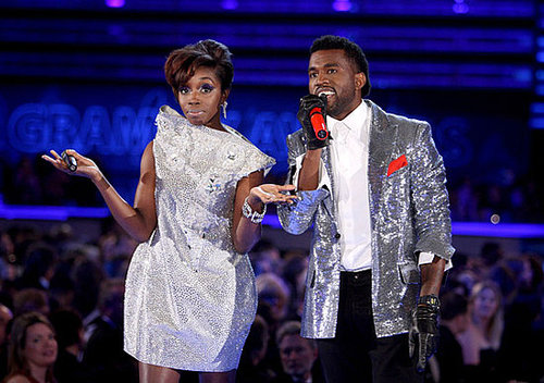 2009 Grammys — Backstage and Show 2009 Grammys — Backstage and Show