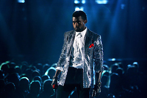 2009 Grammys — Backstage and Show 2009 Grammys — Backstage and Show
