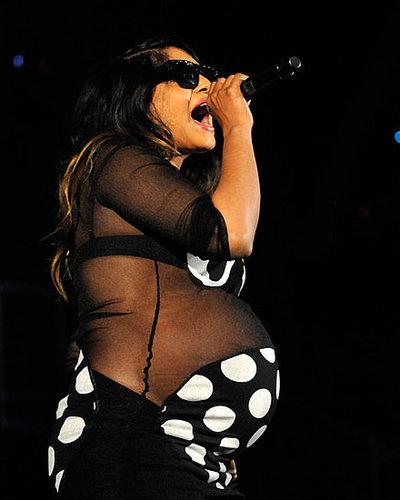 2009 Grammys — Backstage and Show 2009 Grammys — Backstage and Show