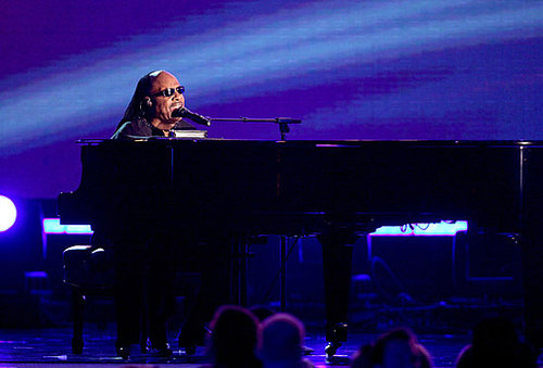 2009 Grammys — Backstage and Show 2009 Grammys — Backstage and Show
