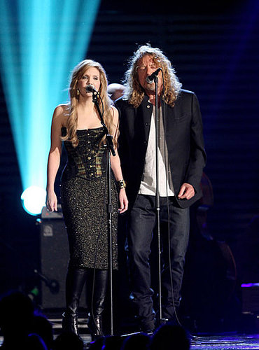 2009 Grammys — Backstage and Show 2009 Grammys — Backstage and Show