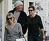 Photo of Reese Witherspoon and Jake Gyllenhaal Shopping in LA