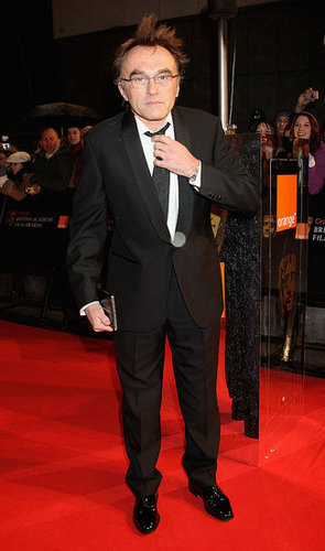 2009 BAFTAs 2009 BAFTAs