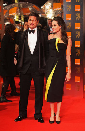 2009 BAFTAs 2009 BAFTAs