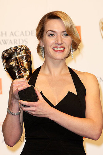 2009 BAFTAs 2009 BAFTAs