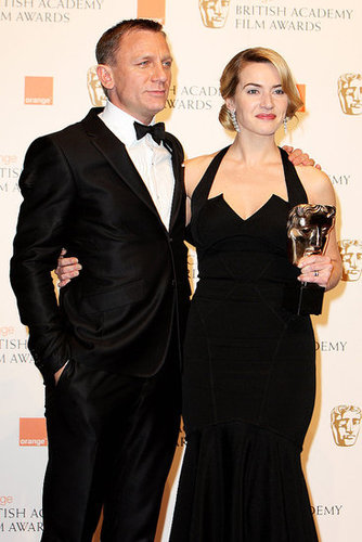 2009 BAFTAs 2009 BAFTAs