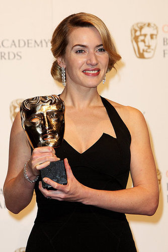 2009 BAFTAs 2009 BAFTAs