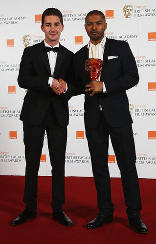 2009 BAFTAs 2009 BAFTAs