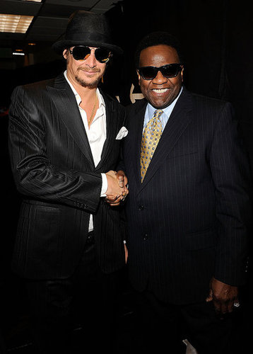 2009 Grammys — Backstage and Show 2009 Grammys — Backstage and Show