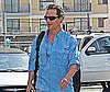 Photo of Matthew McConaughey Out in LA