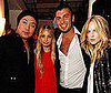 Photo of Rachel Zoe and Nicole Richie