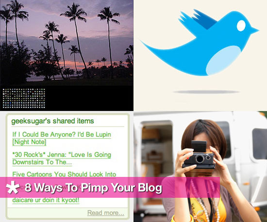 Drive More Traffic to Your Blog Drive More Traffic to Your Blog