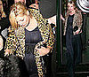 Kate's Coat Doesn't Get All the Attention