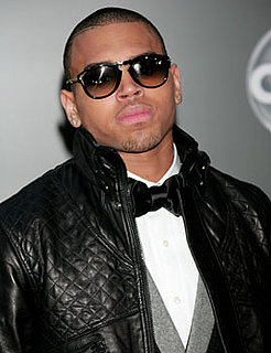 Chris Brown Dropped from Wrigley's After Assaulting Rihanna