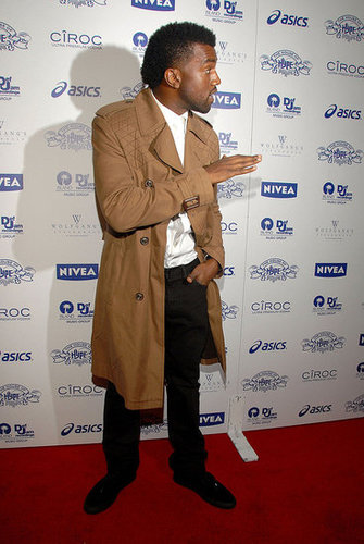 Grammy After Party Round Up Grammy After Party Round Up