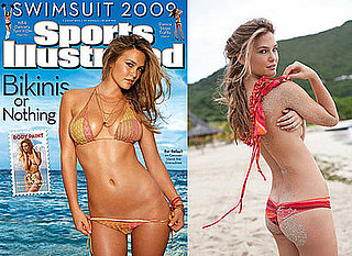 Bar Refaeli Sports Illustrated Swimsuit Issue Cover Photos, Bar Refaeli Bikini Photos