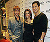 Two Guys and a Girl
