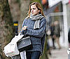 Photo of Emma Watson Shopping in London