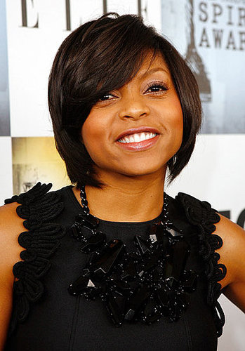 2009 Independent Spirit Awards Red Carpet 2009 Independent Spirit Awards Red Carpet